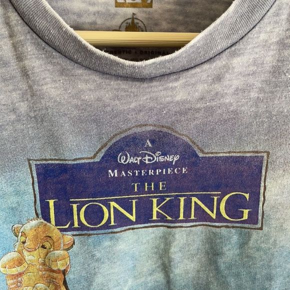 Disney The Lion King Shirt - Picture 11 of 15